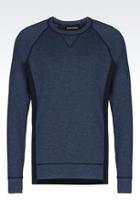 Emporio Armani Crewneck Sweaters - Item 39692908