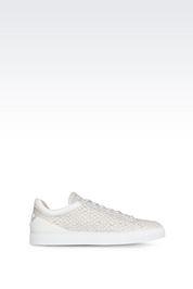 Emporio Armani Sneakers - Item 11159554
