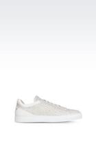 Emporio Armani Sneakers - Item 11159554