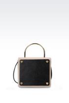 Emporio Armani Shoulder Bags - Item 45281328