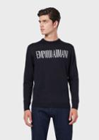 Emporio Armani Sweaters - Item 39994241