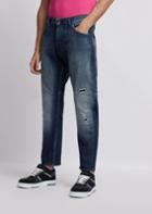 Emporio Armani Loose Jeans - Item 42729152