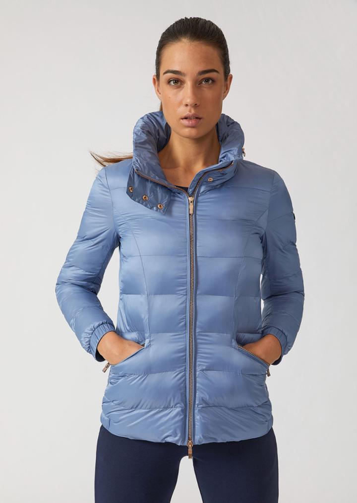 Emporio Armani Puffer Jackets - Item 41839701