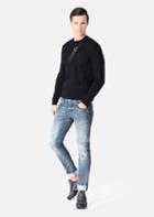 Emporio Armani Slim Jeans - Item 42628744