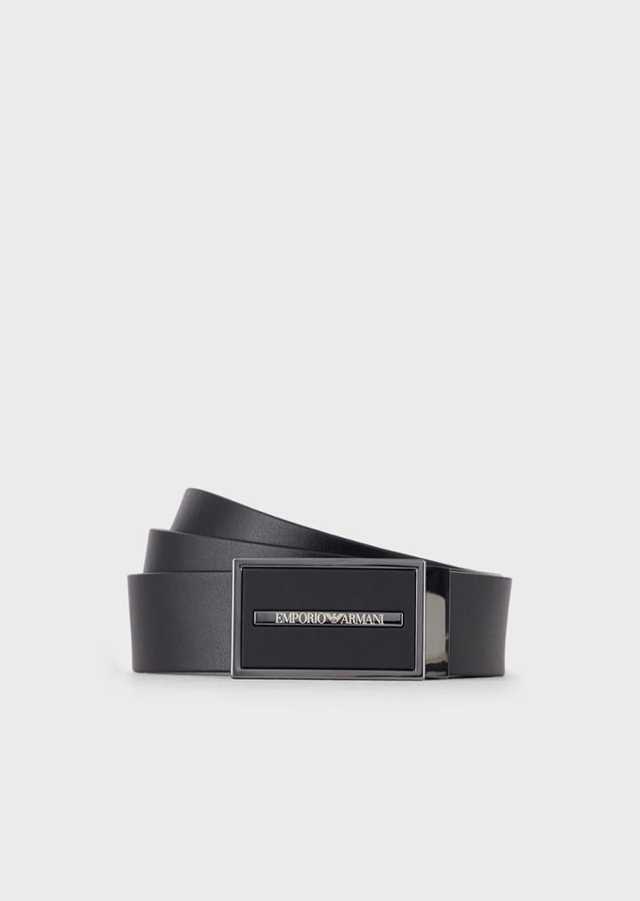 Emporio Armani Belts - Item 46653230