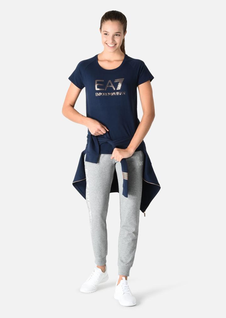 Emporio Armani T-shirts - Item 12091316