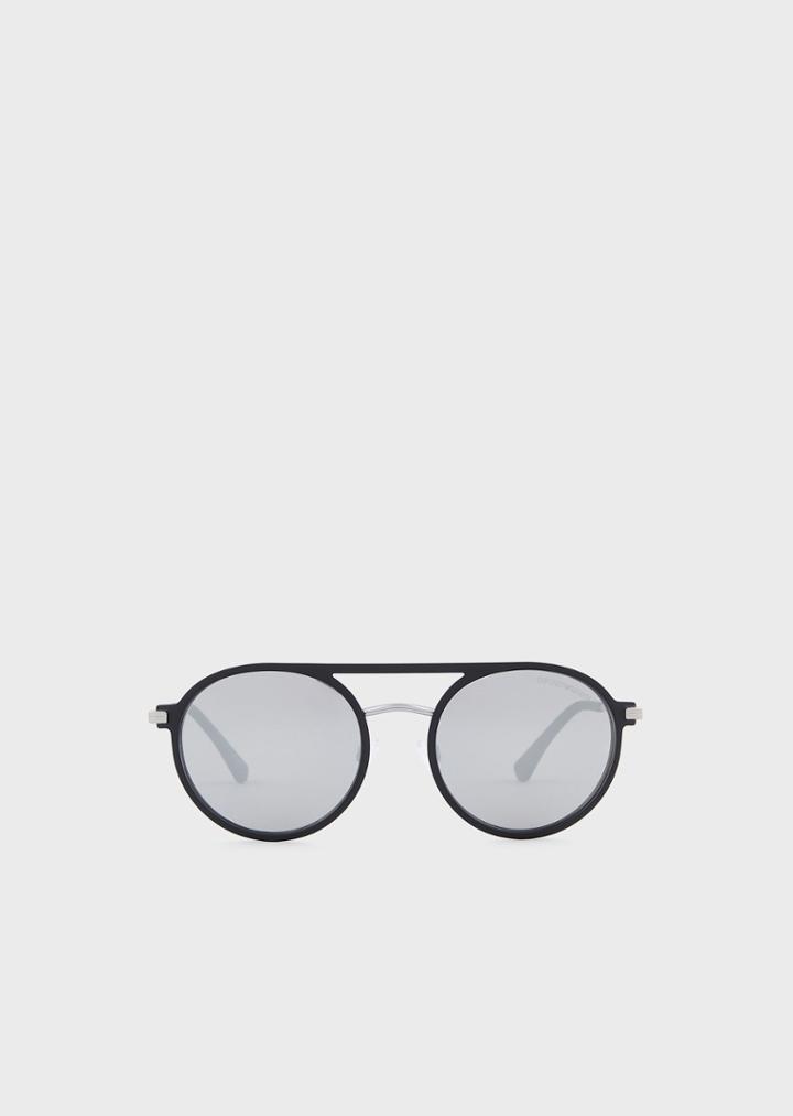 Emporio Armani Sunglasses - Item 46654673