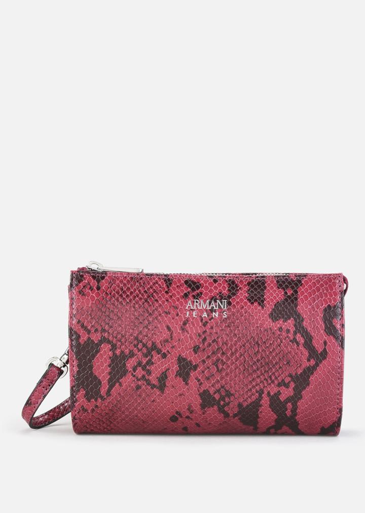 Emporio Armani Wallets - Item 46541130