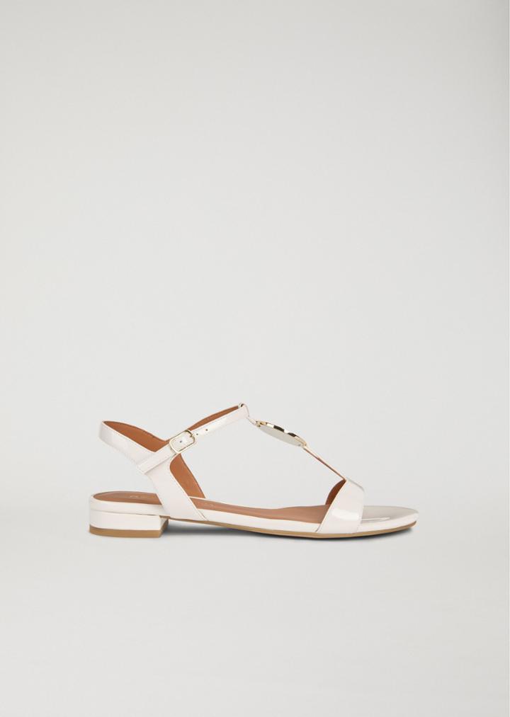 Emporio Armani Sandals - Item 11425929