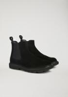 Emporio Armani Ankle Boots - Item 11550322