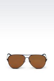 Emporio Armani Sun Glasses - Item 46435188
