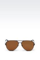 Emporio Armani Sun Glasses - Item 46435188