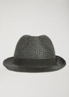 Emporio Armani Fedora Hats - Item 46568616
