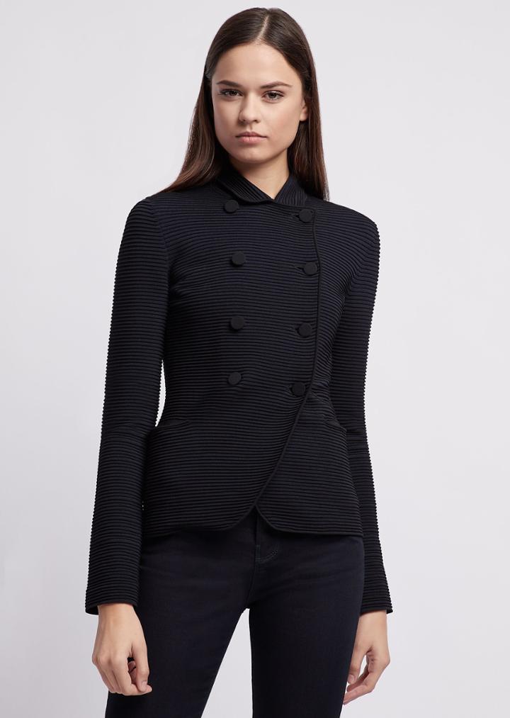 Emporio Armani Jackets - Item 41868055