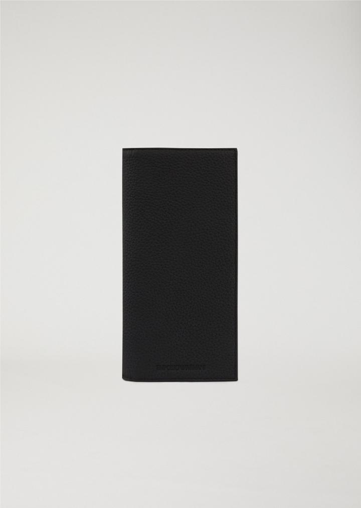 Emporio Armani Wallets - Item 46558858