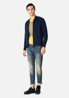 Emporio Armani Slim Jeans - Item 42620873