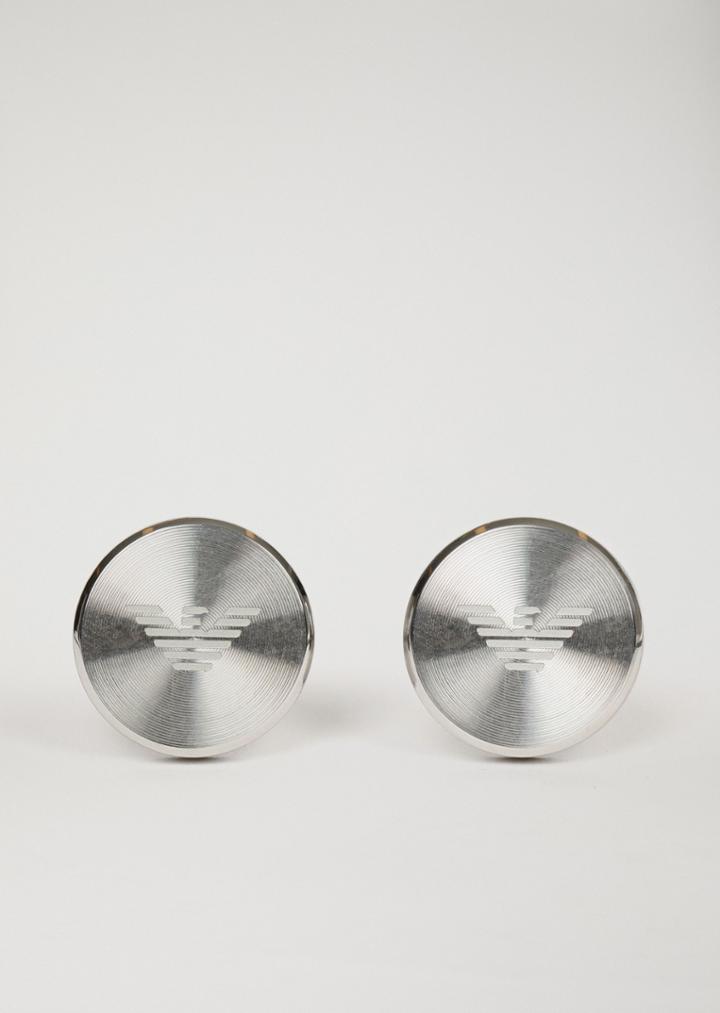 Emporio Armani Cufflinks - Item 50207942