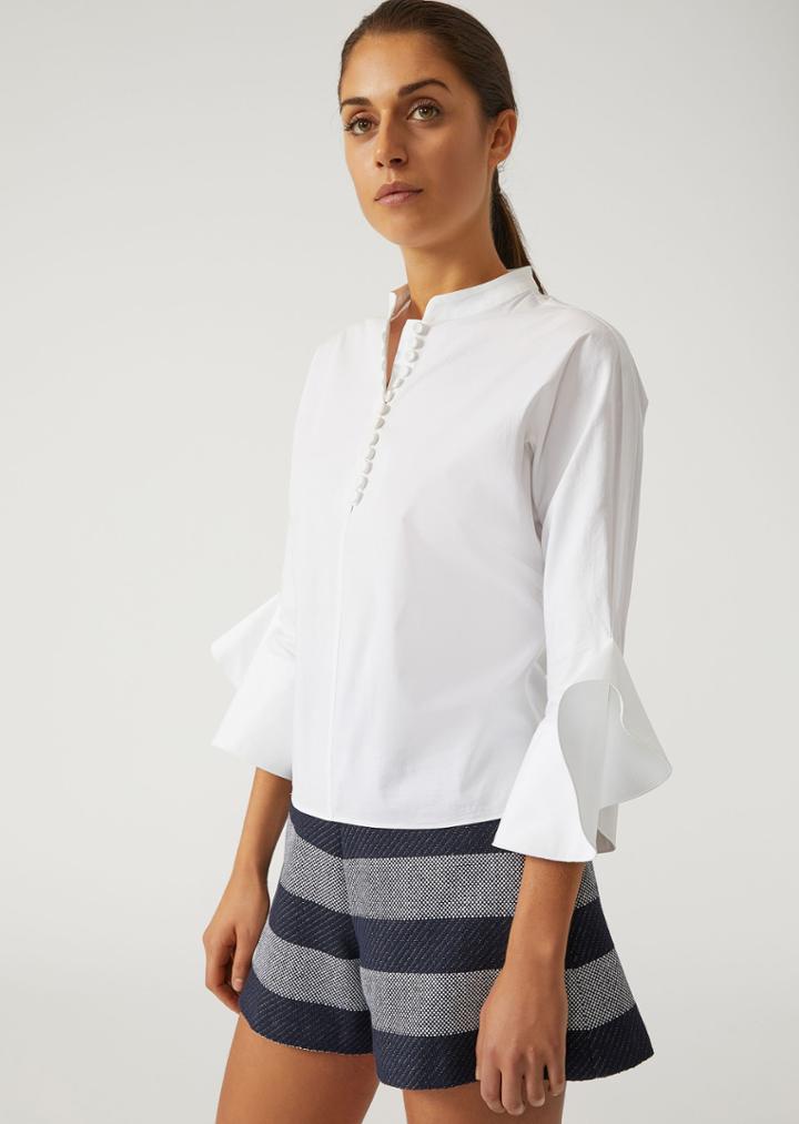 Emporio Armani Blouses - Item 38723197