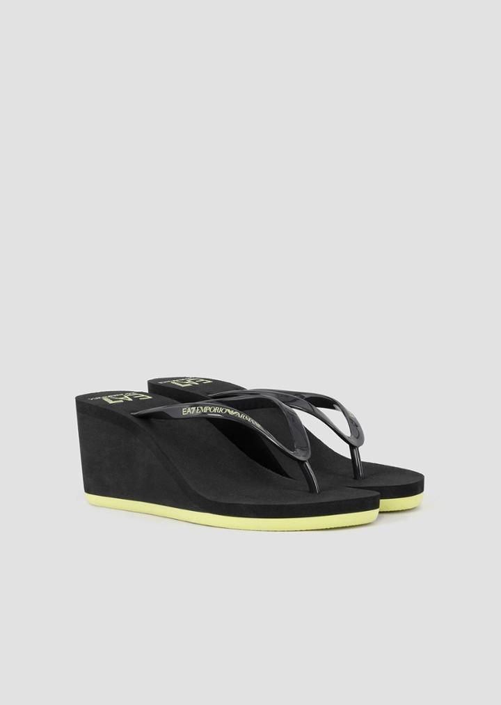 Emporio Armani Flip-flops - Item 11715267