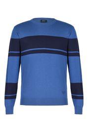 Armani Jeans Crewneck Sweaters - Item 39718281