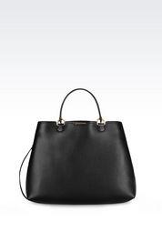 Emporio Armani Shoppers - Item 45317118