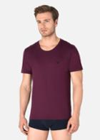 Emporio Armani Lounge T-shirts - Item 48193577