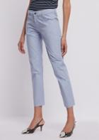 Emporio Armani Straight Jeans - Item 42739713