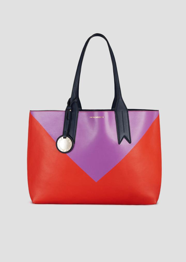 Emporio Armani Shoppers - Item 45458124