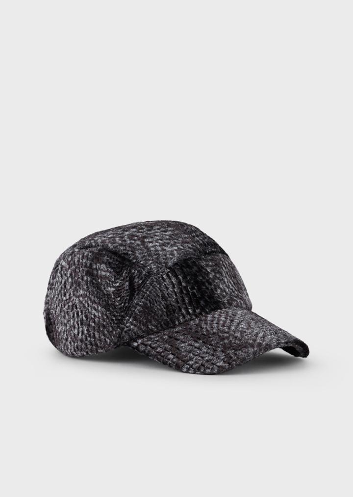 Emporio Armani Caps - Item 46666277