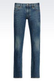 Emporio Armani Jeans - Item 36700817