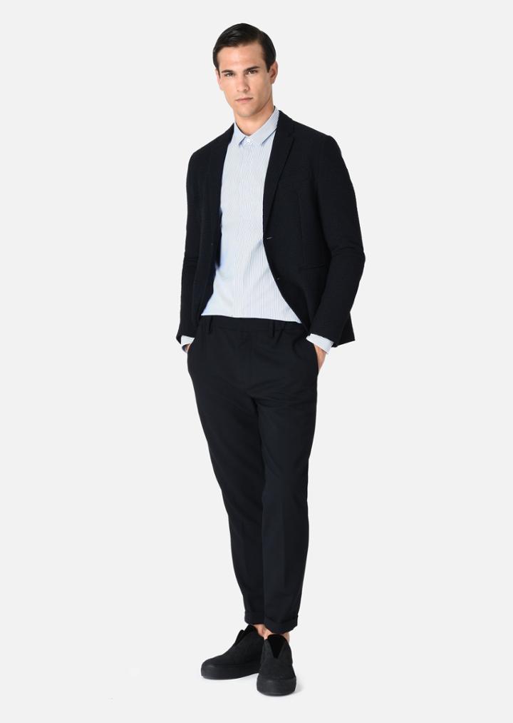 Emporio Armani Casual Shirts - Item 38674431