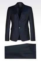 Emporio Armani Two Buttons Suits - Item 49222442