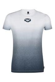 Armani Jeans Print T-shirts - Item 37975287