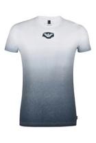 Armani Jeans Print T-shirts - Item 37975287