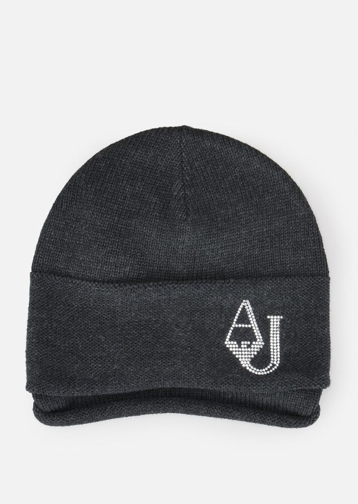 Emporio Armani Beanies - Item 46535863