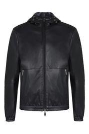Armani Jeans Bomber Jackets - Item 41693185
