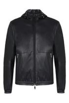 Armani Jeans Bomber Jackets - Item 41693185