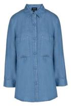 Armani Jeans Long Sleeve Shirts - Item 38619701