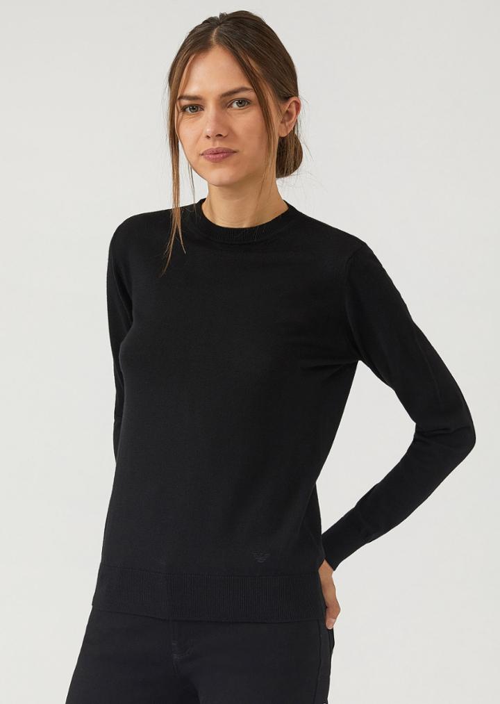 Emporio Armani Sweaters - Item 39882655