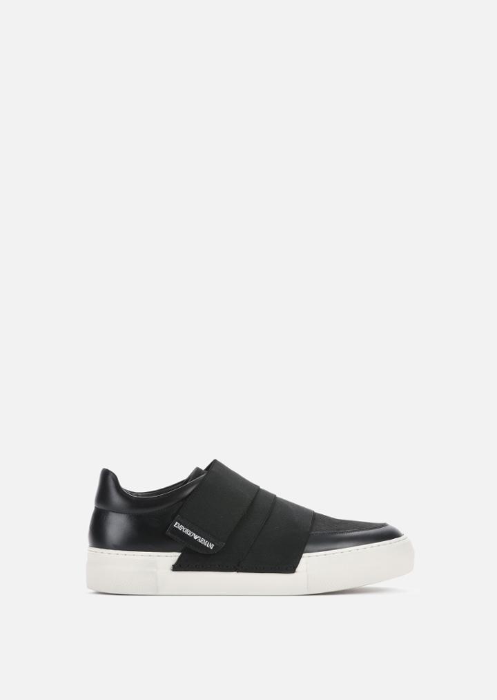 Emporio Armani Sneakers - Item 11304048