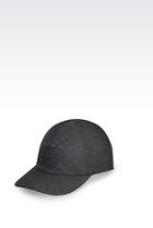 Emporio Armani Hats - Item 46494423