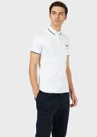 Emporio Armani Polo Shirts - Item 12383712