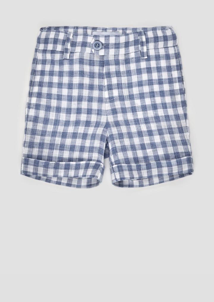Emporio Armani Shorts - Item 13312079
