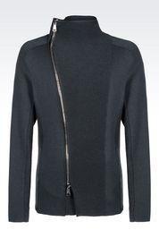 Emporio Armani Knit Jackets - Item 39539765