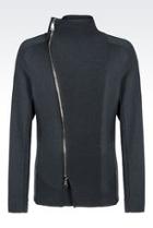 Emporio Armani Knit Jackets - Item 39539765