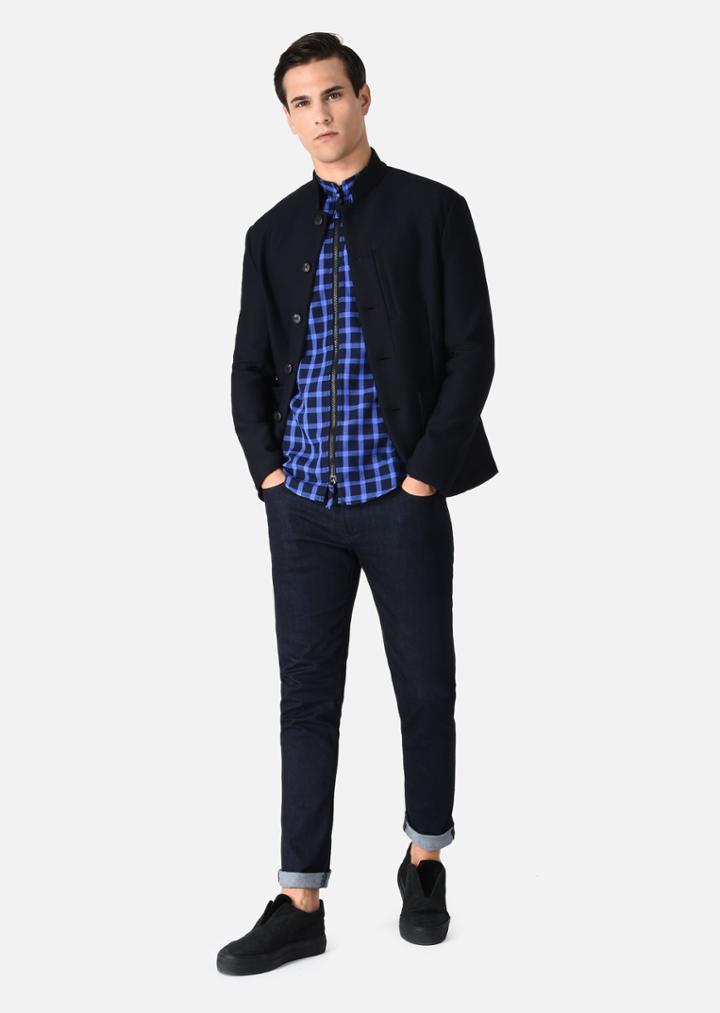 Emporio Armani Slim Jeans - Item 42626129