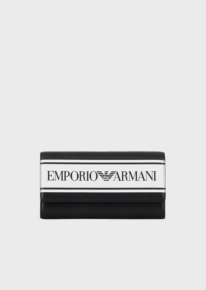 Emporio Armani Wallets - Item 46660338