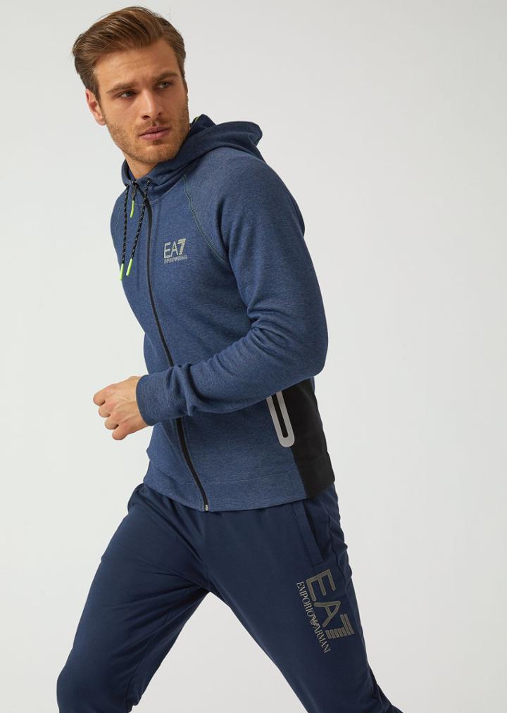Emporio Armani Hoodies - Item 12227247
