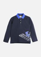 Emporio Armani Polo Shirts - Item 12074575