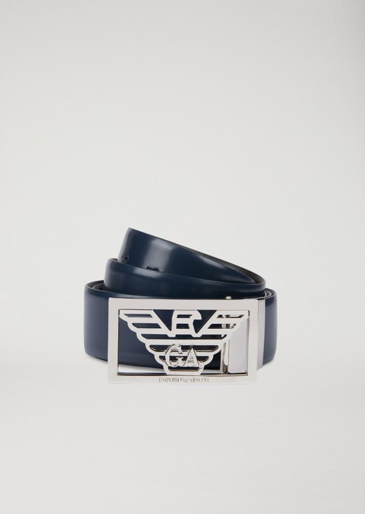 Emporio Armani Belts - Item 46605010